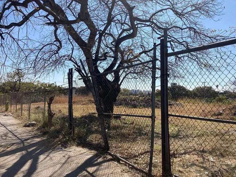 Lote en venta · Reforma, Cuernavaca, Morelos