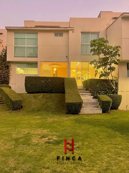 Casa en venta · Huixquilucan, Estado de México