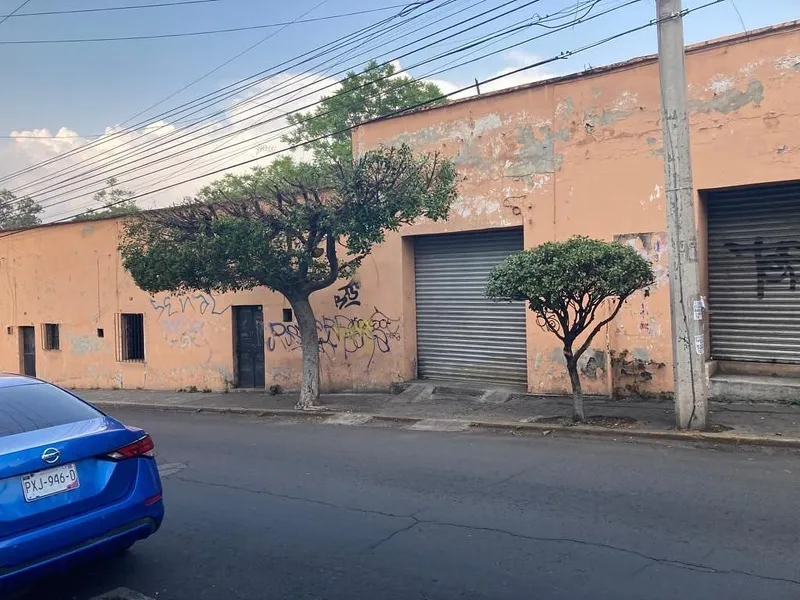 Lote en venta · Cuernavaca Centro, Cuernavaca, Morelos