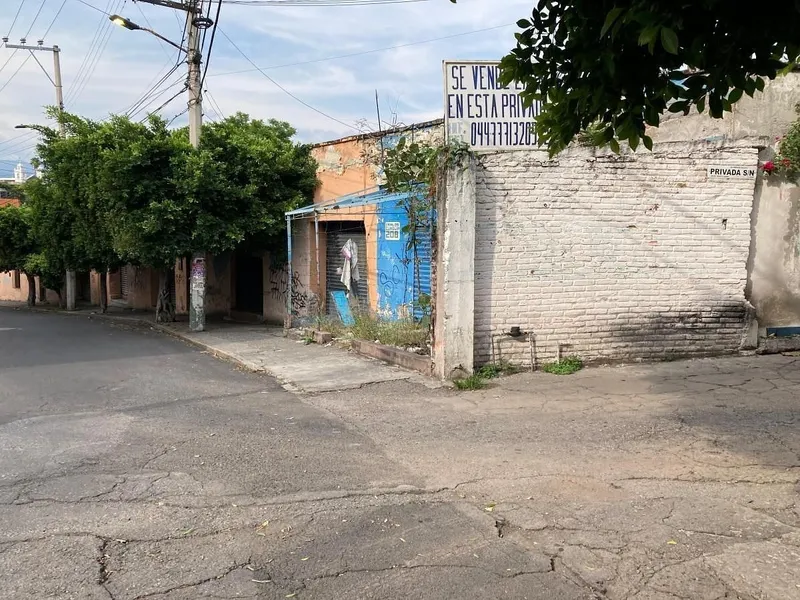 Lote en venta · Cuernavaca Centro, Cuernavaca, Morelos