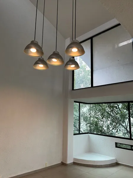 Departamento en venta · Lomas de San Ángel Inn, Álvaro Obregón, Ciudad de México