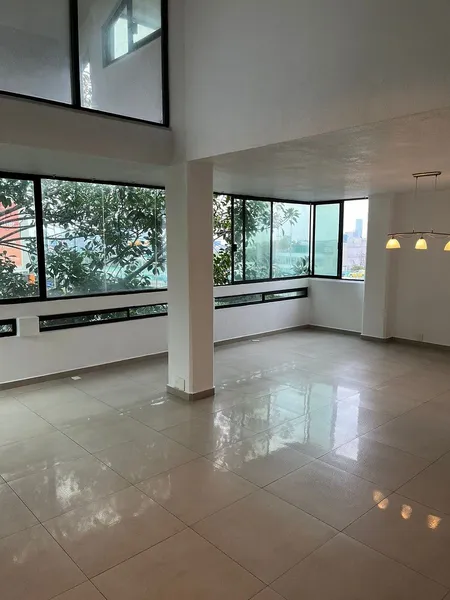 Departamento en venta · Lomas de San Ángel Inn, Álvaro Obregón, Ciudad de México