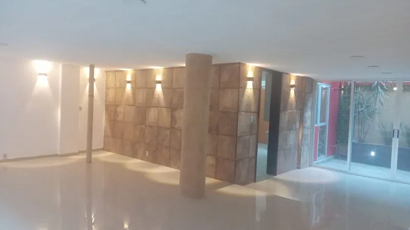 Departamento en venta · Ciudad de los Deportes, Benito Juárez, Ciudad de México