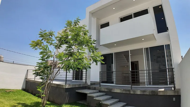 Casa en venta · Chapultepec, Cuernavaca, Morelos