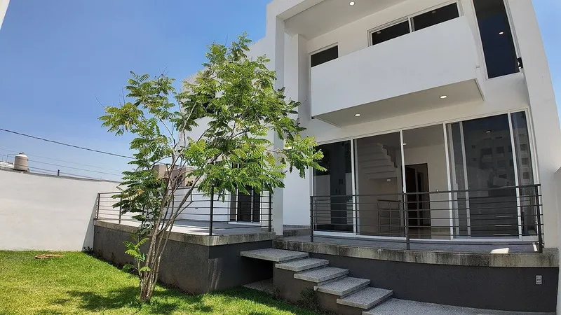 Casa en venta · Chapultepec, Cuernavaca, Morelos