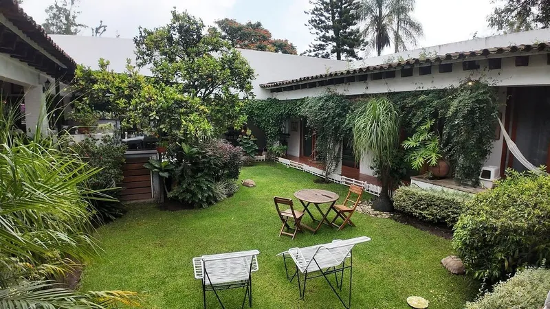 Casa en venta · Rancho Cortes, Cuernavaca, Morelos