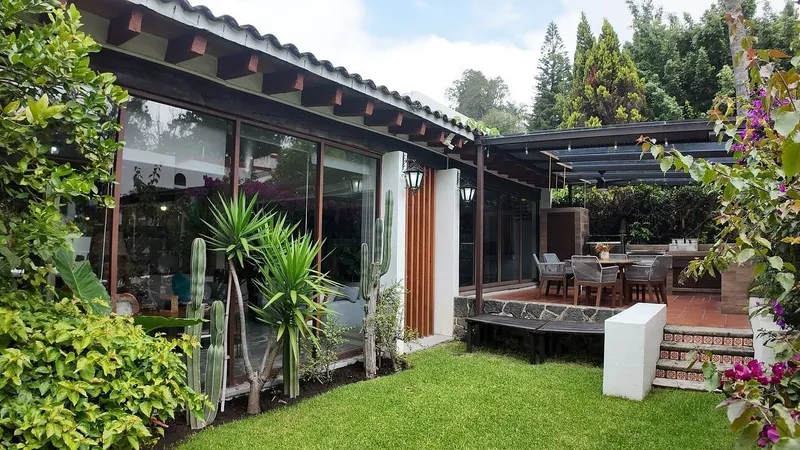 Casa en venta · Rancho Cortes, Cuernavaca, Morelos