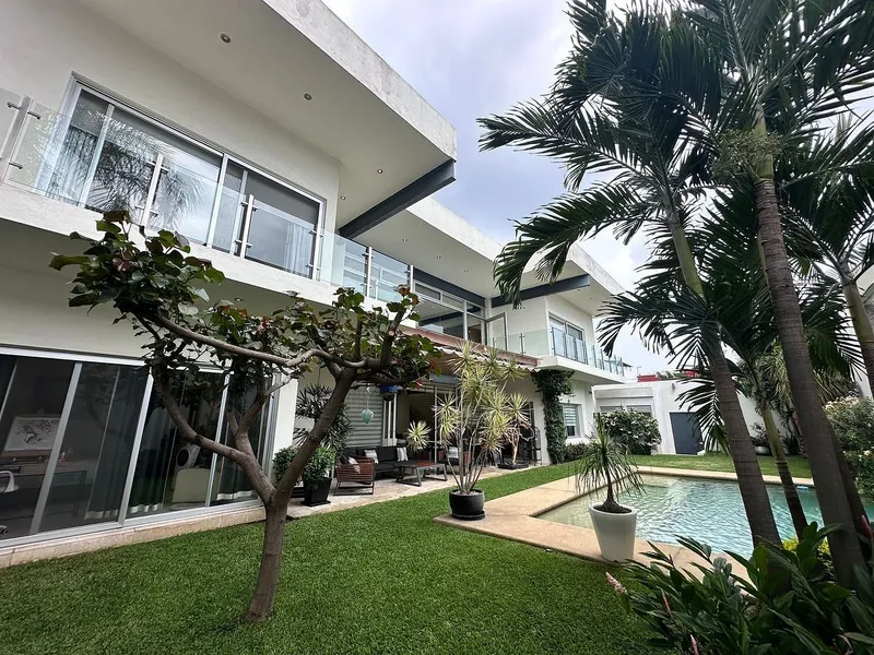 Casa en venta · Villas del Lago, Cuernavaca, Morelos
