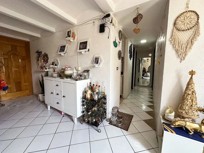 Departamento en venta · San José Ticomán, Gustavo A. Madero, Ciudad de México