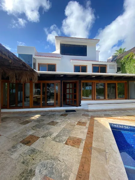 Casa en alquiler · Cancún, Benito Juárez, Quintana Roo