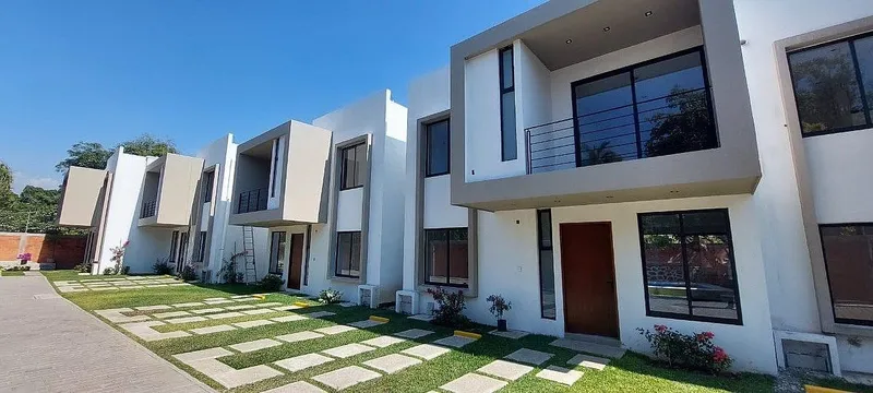 Condominio en venta · Centro Jiutepec, Jiutepec, Morelos