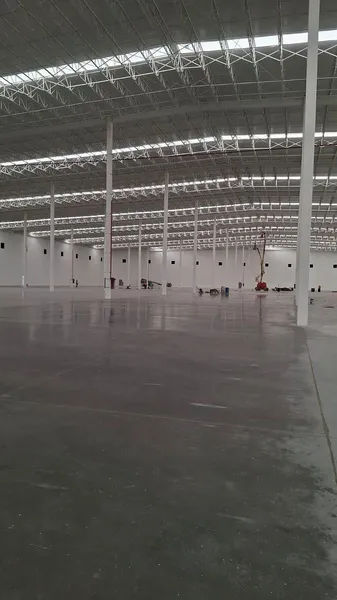 Nave industrial en alquiler · El Paraíso, Cuautitlán, Estado de México