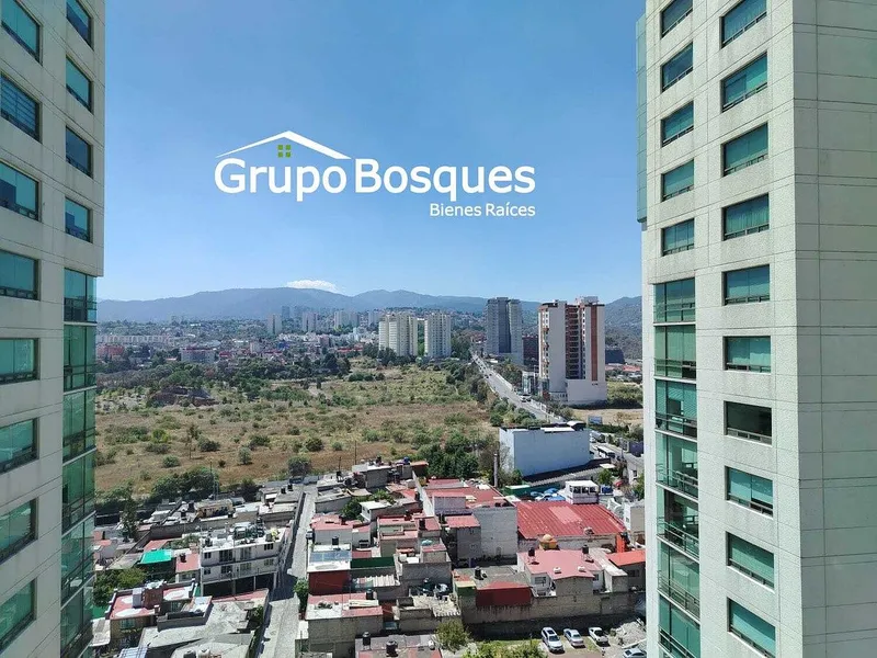 Departamento en venta · Huixquilucan, Estado de México Departamento en venta · Huixquilucan, Estado de México