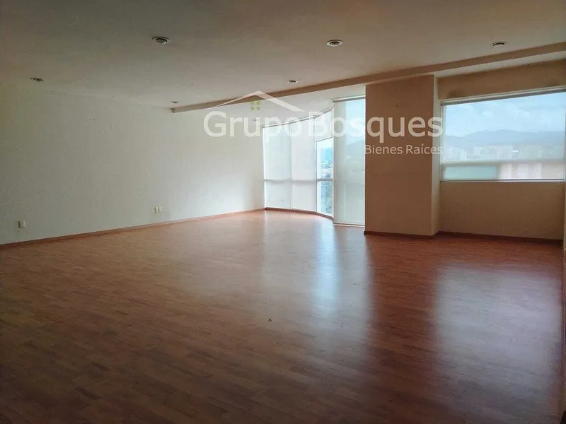 Departamento en venta · Huixquilucan, Estado de México