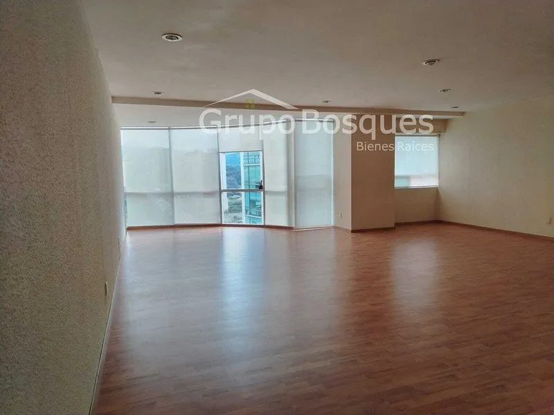 Departamento en venta · Huixquilucan, Estado de México