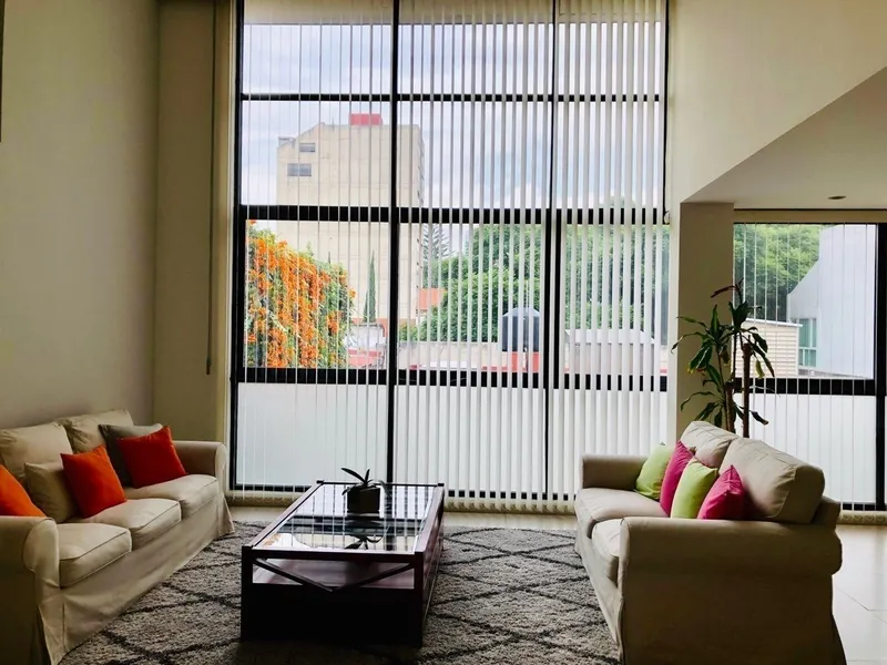 Departamento en venta · Polanco, Miguel Hidalgo, Ciudad de México Departamento en venta · Polanco, Miguel Hidalgo, Ciudad de México