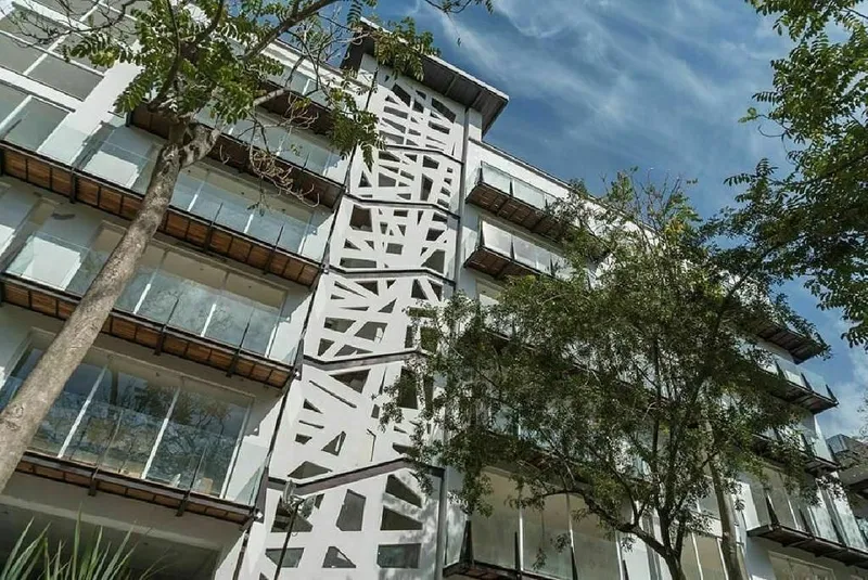 Departamento en venta · Acapatzingo, Cuernavaca, Morelos