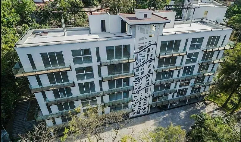Departamento en venta · Acapatzingo, Cuernavaca, Morelos