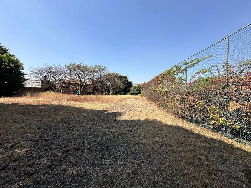 Lote en venta · Real de Tetela, Cuernavaca, Morelos
