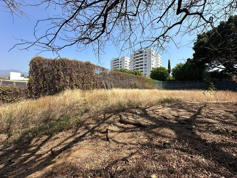 Lote en venta · Real de Tetela, Cuernavaca, Morelos