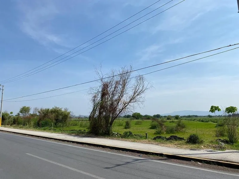 Lote en venta · Jojutla de Juárez Centro, Jojutla, Morelos