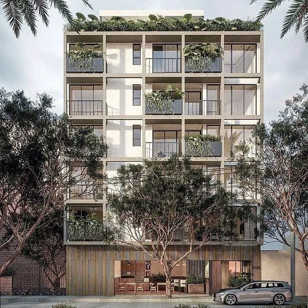Departamento en venta · Piedad Narvarte, Narvarte, Benito Juárez, Ciudad de México
