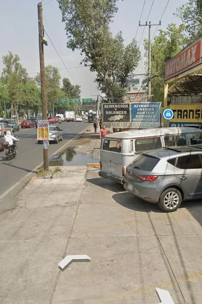 Lote en venta · El Potrero, Atizapán de Zaragoza, Estado de México