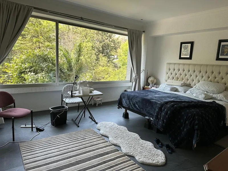 Departamento en venta · Hacienda de las Palmas, Huixquilucan, Estado de México
