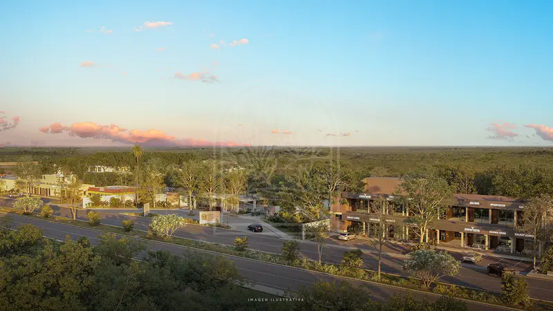 Lote en venta · Playa del Carmen, Solidaridad, Quintana Roo