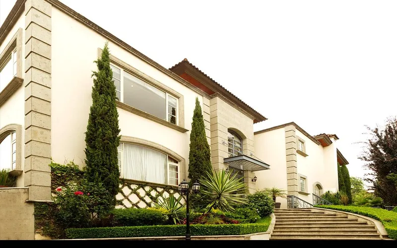 Condominio en venta · Lomas de Vista Hermosa, Cuajimalpa de Morelos, Ciudad de México