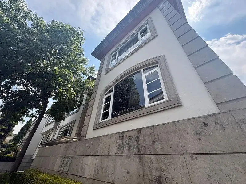 Condominio en venta · Lomas de Vista Hermosa, Cuajimalpa de Morelos, Ciudad de México
