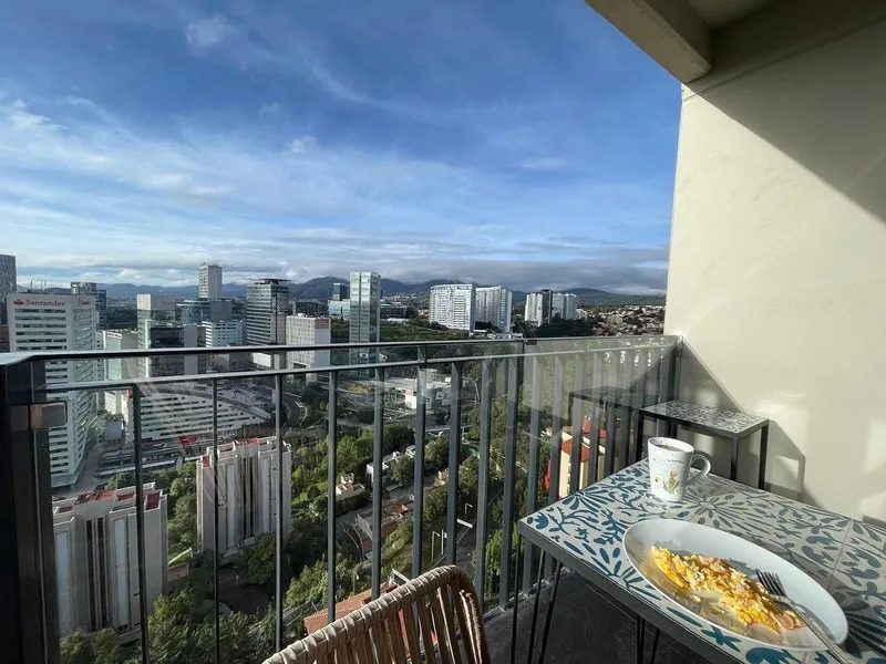 Departamento en venta · Cuajimalpa de Morelos, Ciudad de México Departamento en venta · Cuajimalpa de Morelos, Ciudad de México