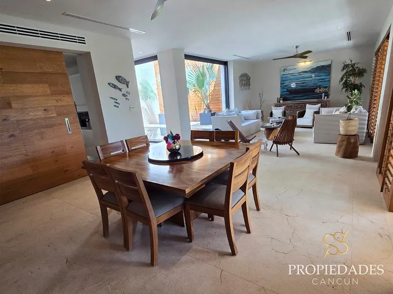 Casa en venta · Puerto Cancún, Cancún, Benito Juárez, Quintana Roo