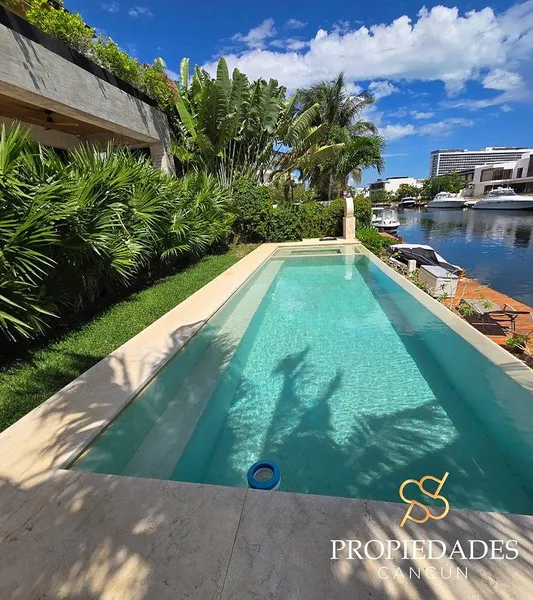 Casa en venta · Puerto Cancún, Cancún, Benito Juárez, Quintana Roo