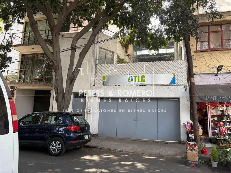 Departamento en venta · San Pedro de los Pinos, Benito Juárez, Ciudad de México Departamento en venta · San Pedro de los Pinos, Benito Juárez, Ciudad de México