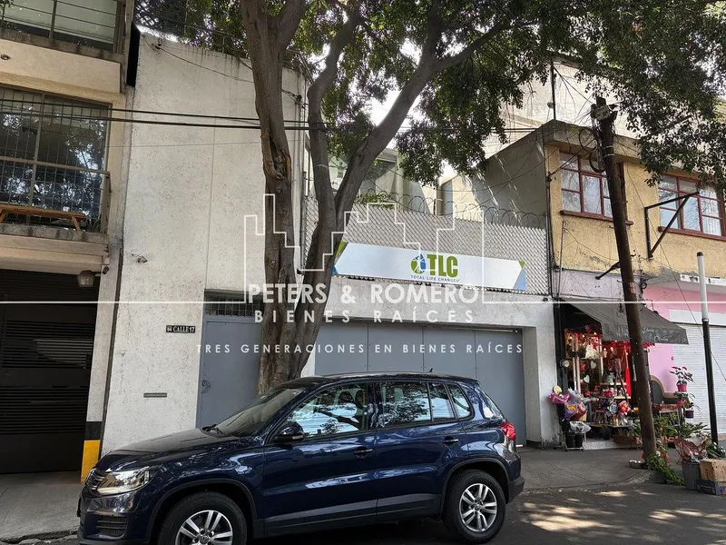 Departamento en venta · San Pedro de los Pinos, Benito Juárez, Ciudad de México Departamento en venta · San Pedro de los Pinos, Benito Juárez, Ciudad de México