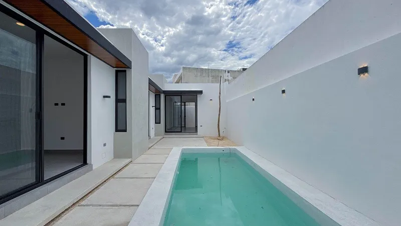 Casa en venta · Dzityá, Mérida, Yucatán