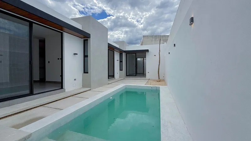 Casa en venta · Dzityá, Mérida, Yucatán
