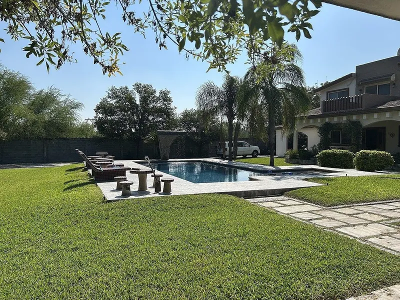 Casa en venta · Campestre Villas del Norte, Ciénega de Flores, Nuevo León