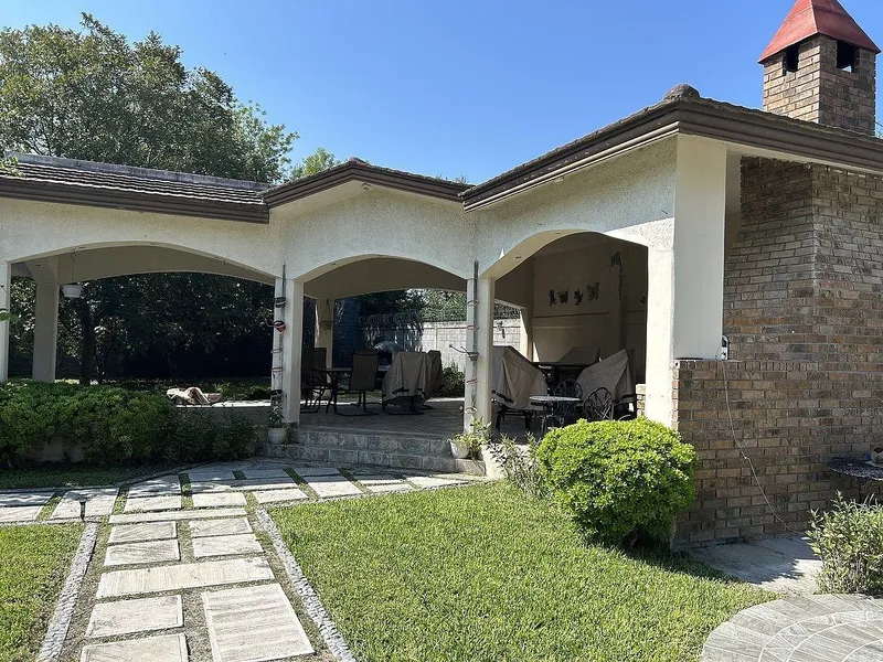 Casa en venta · Campestre Villas del Norte, Ciénega de Flores, Nuevo León