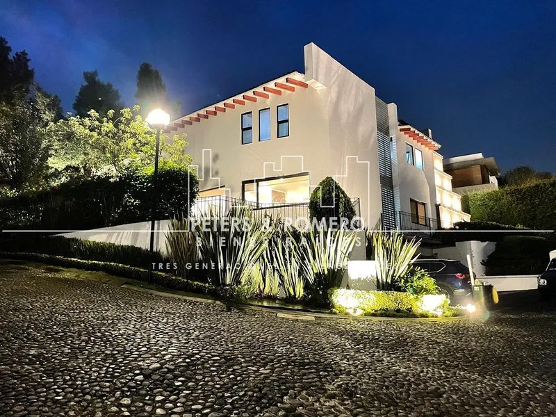 Casa en venta · Club de Golf los Encinos, Lerma, Estado de México Casa en venta · Club de Golf los Encinos, Lerma, Estado de México