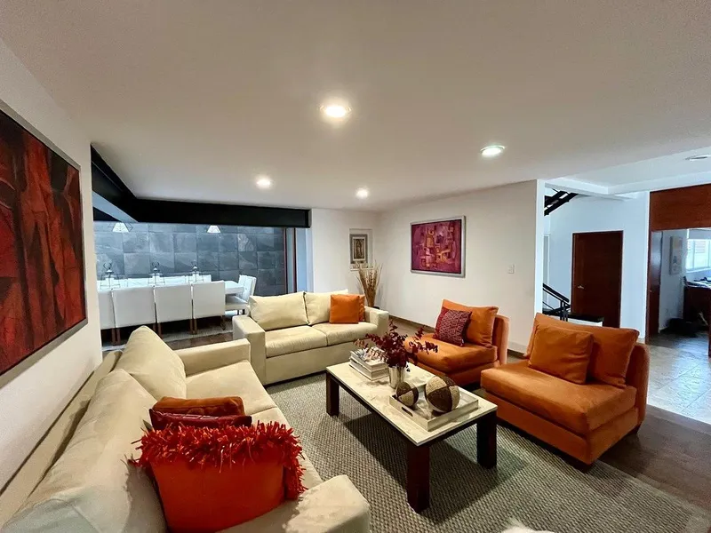 Casa en venta · Huixquilucan, Estado de México