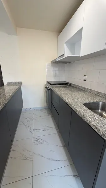Departamento en venta · Sindicato Mexicano de Electricistas, Azcapotzalco, Ciudad de México