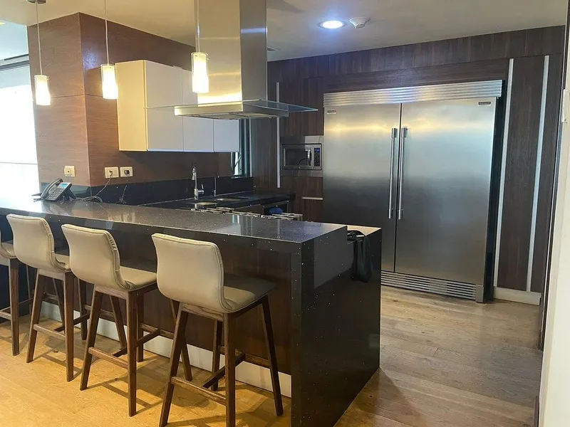 Departamento en alquiler · Fuentes del Valle, San Pedro Garza García, Nuevo León
