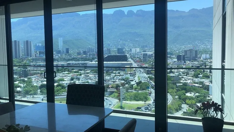 Departamento en alquiler · Fuentes del Valle, San Pedro Garza García, Nuevo León