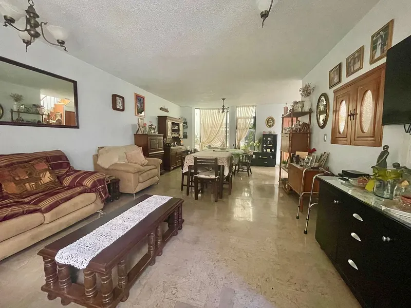 Casa en venta · Coyoacán, Ciudad de México