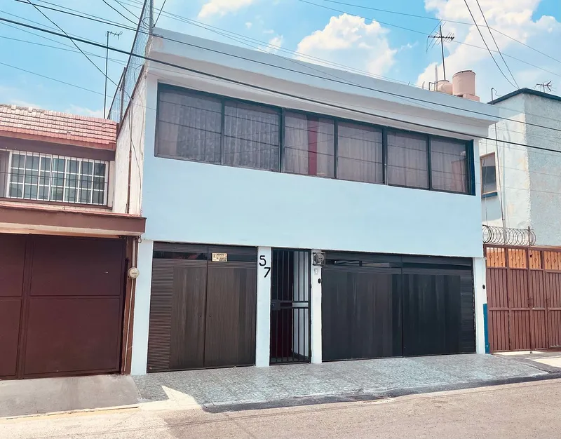 Casa en venta · Coyoacán, Ciudad de México