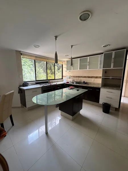 Departamento en venta · Lomas del Olivo, Huixquilucan, Estado de México