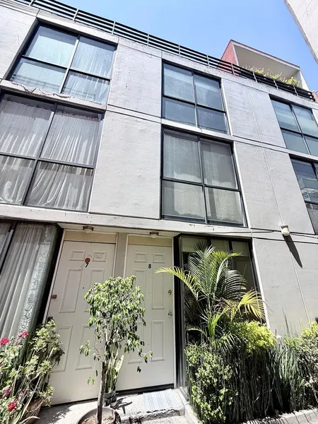Casa en venta · Alfonso XIII, Álvaro Obregón, Ciudad de México