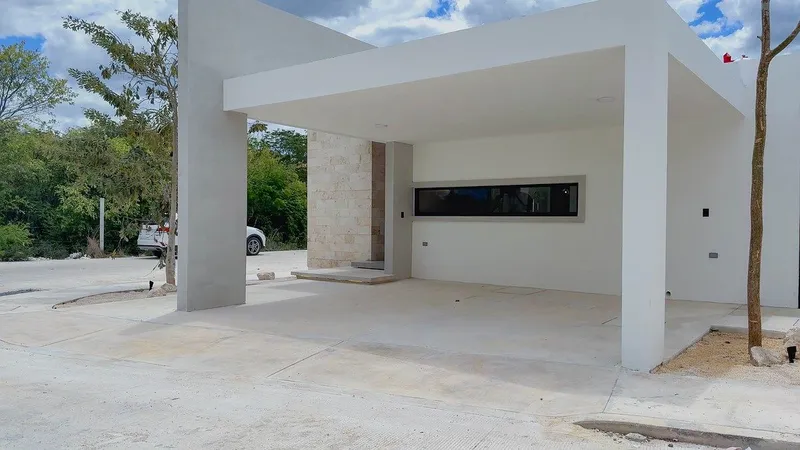 Casa en venta · Dzityá, Mérida, Yucatán